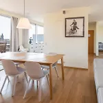 Penthouse Ostend With Seaview