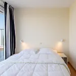 Penthouse Ostend With Seaview